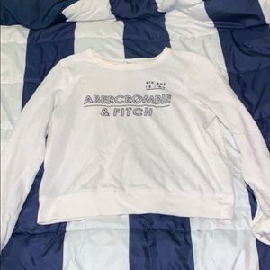 Abercrombie and Finch top